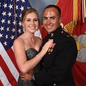 Meet your Posher, Mackenzie